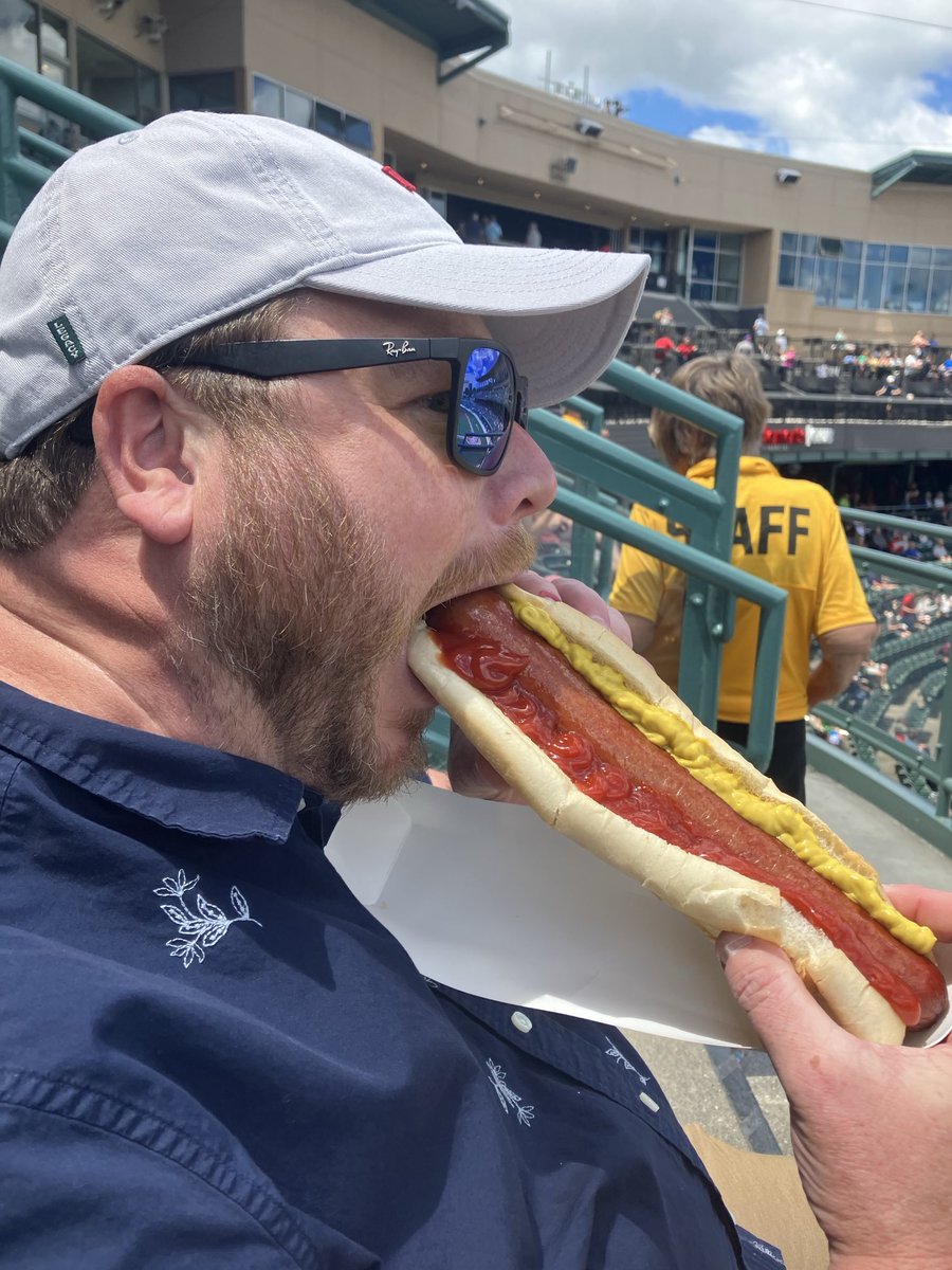 Thomas Duszynski MPH, PhD tweet media