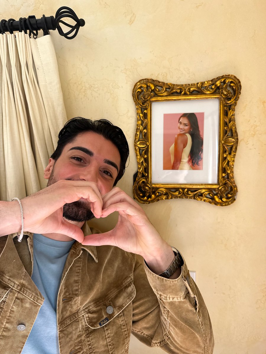 Bachelor Nation tweet media