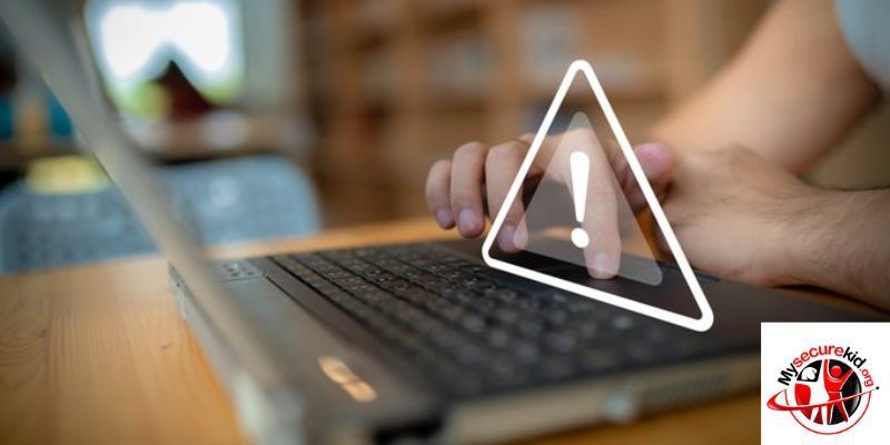 After a data breach, always stay vigilant. Monitor your finances regularly. Learn what steps to take: buff.ly/43ALlPF #StaySafeOnline #DataProtection #MySecureKid