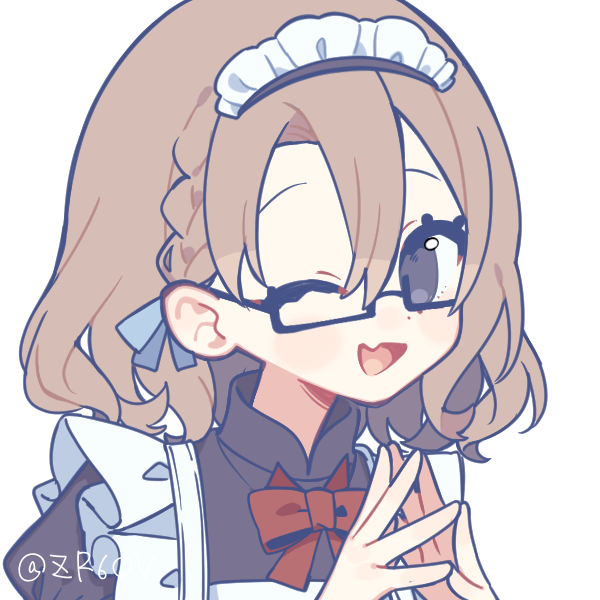 4EyedFemboy's tweet photo. following behind!

"Well~? How does it look, 'Master'~?" https://t.co/mQbRnREcWe