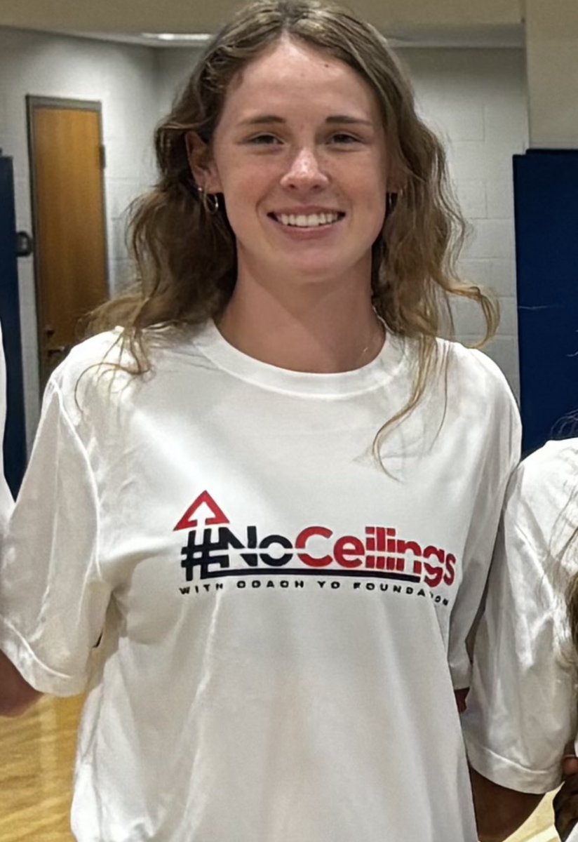 olemissmanagers's tweet photo. Happy birthday to our girl Delaney Smith! 
❤️💙 https://t.co/p3dliLbECw