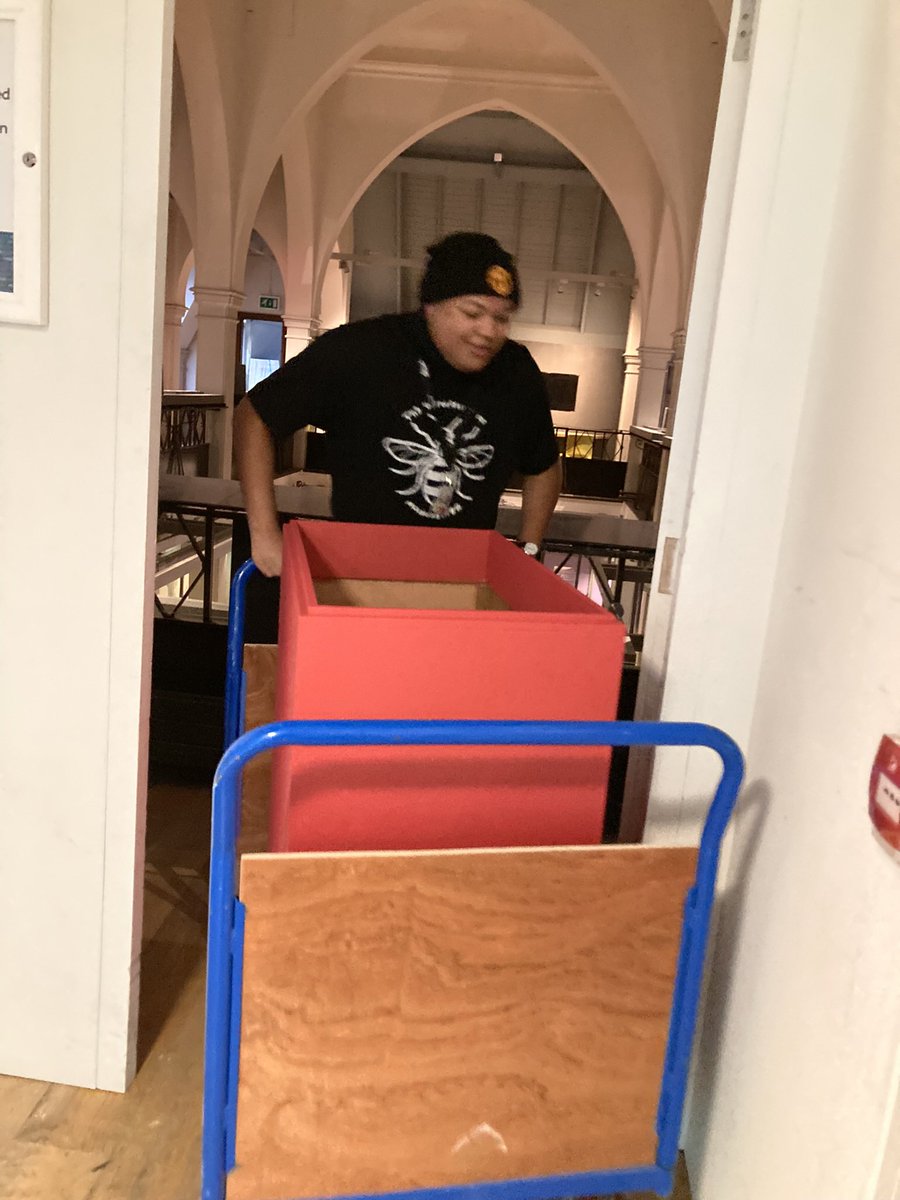 Wellbeing tweet media