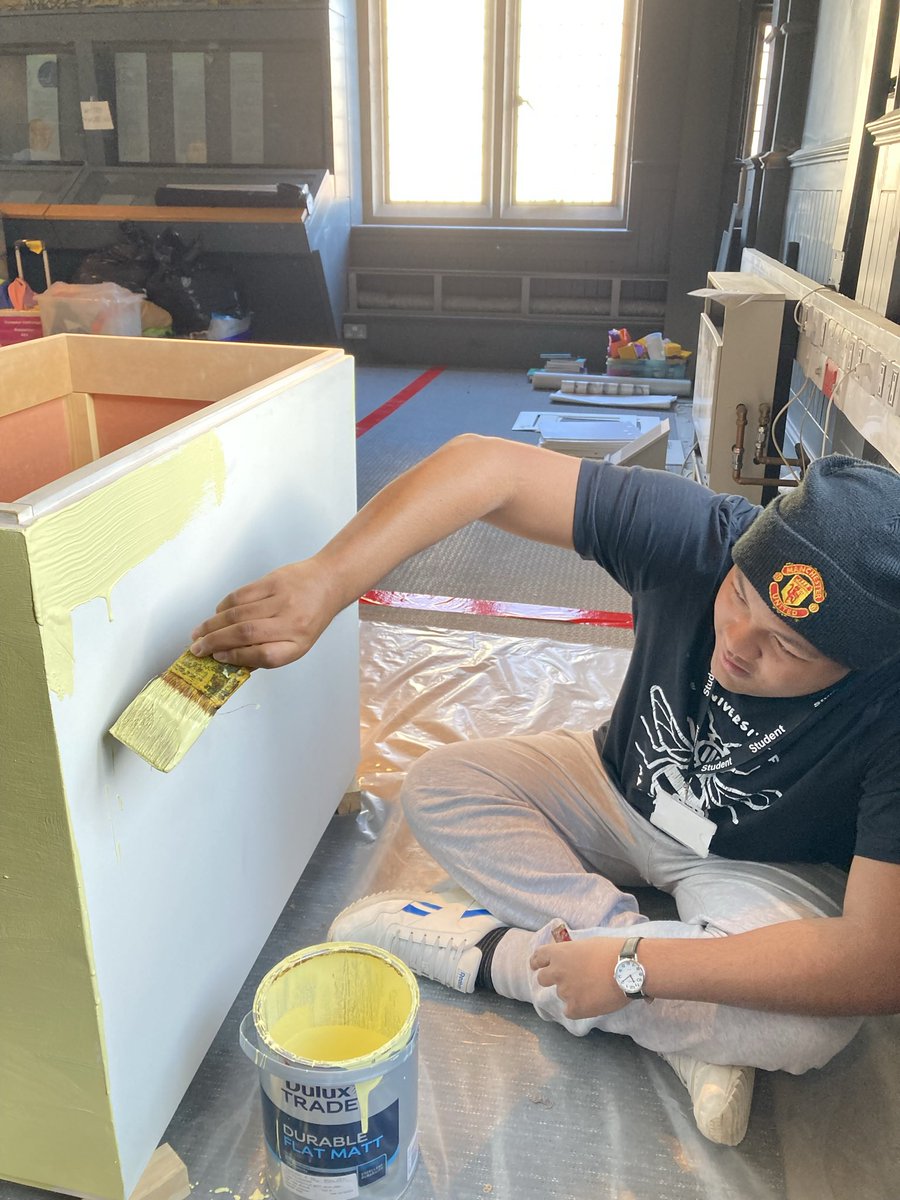 Wellbeing tweet media