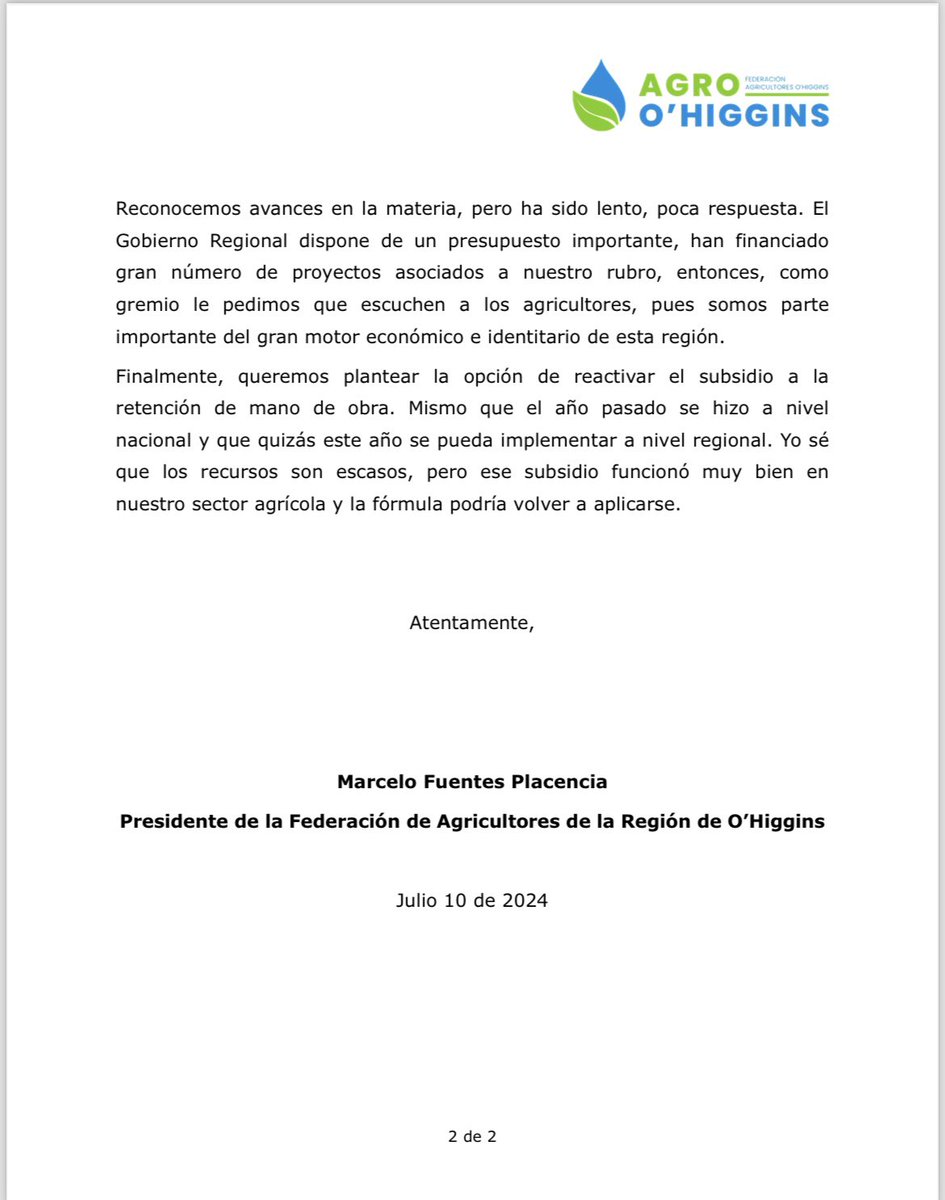 Marcelo Fuentes tweet media