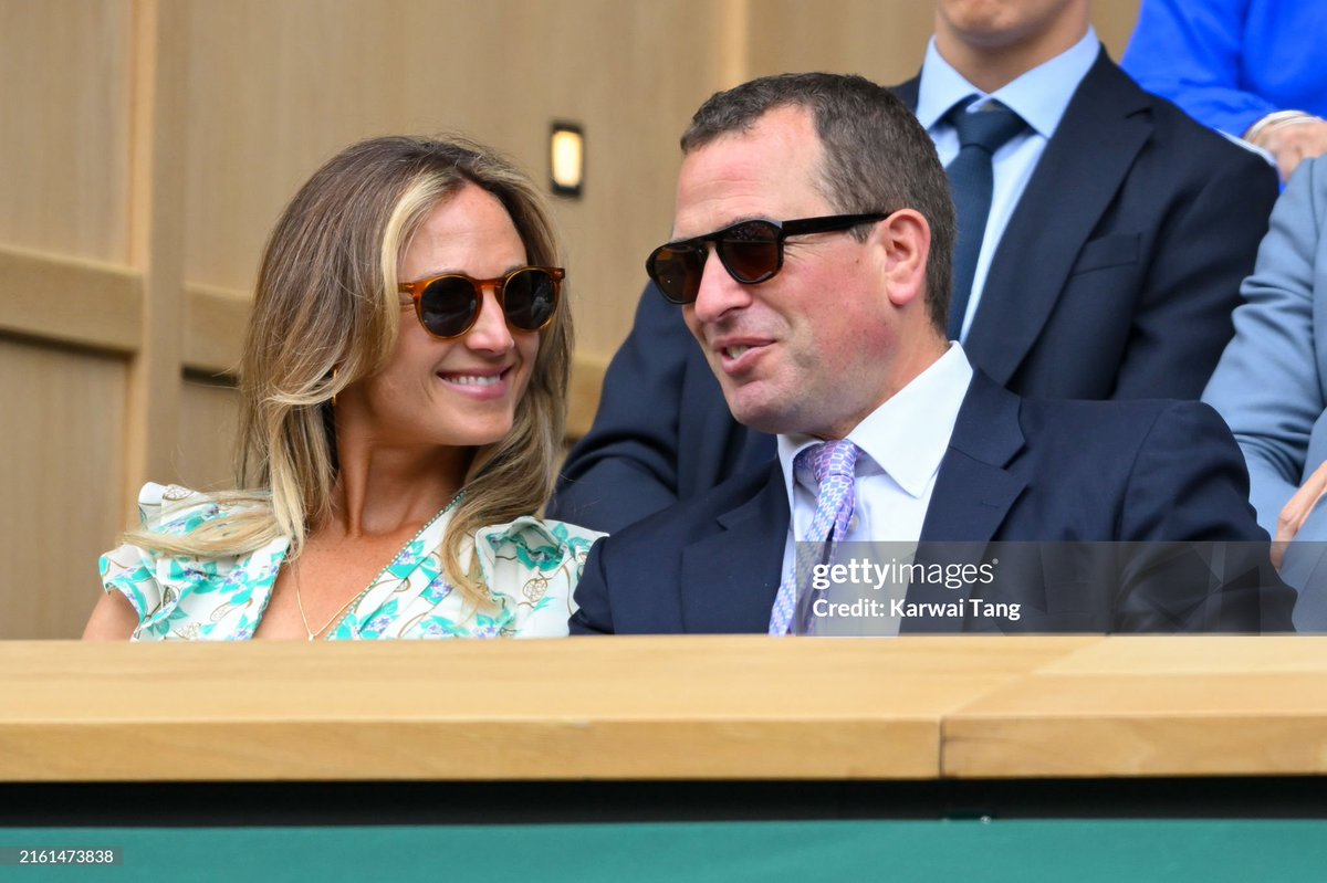 Royal News Network tweet media