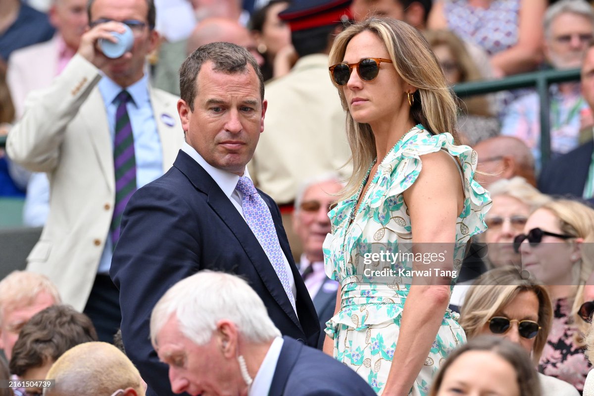 Royal News Network tweet media