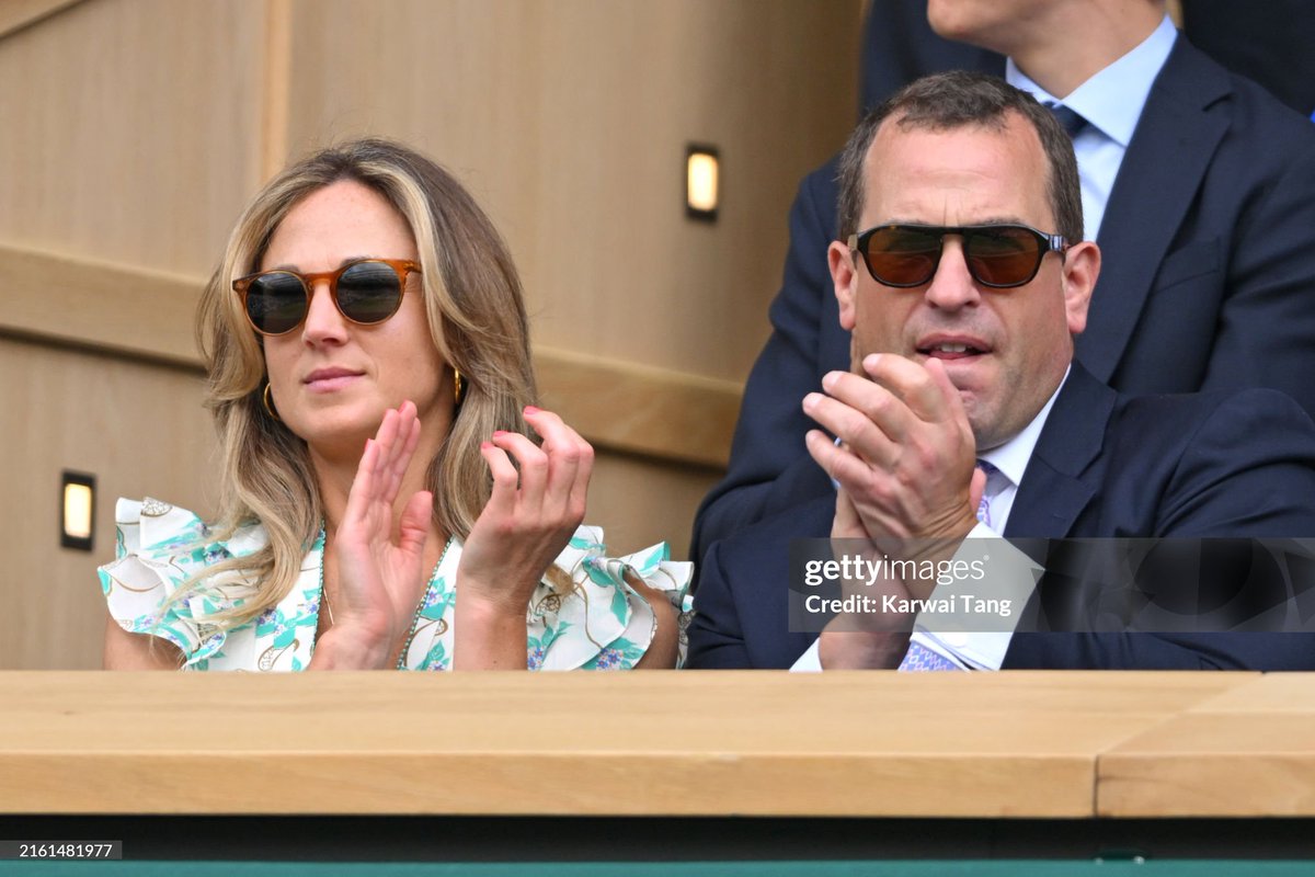 Royal News Network tweet media