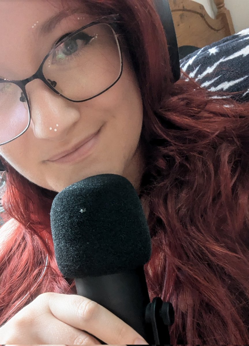 kiirkle's tweet photo. Live in five!! 

#streamer #streamergirl #twitchgamer #DeadbyDaylight #dbd https://t.co/KCIqzqyT4d