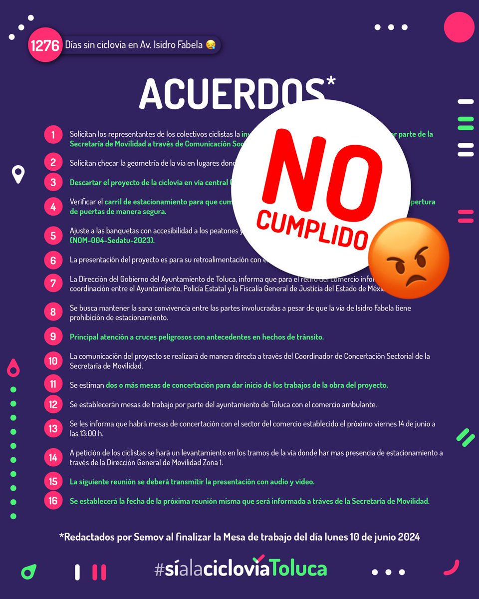 SialacicloviaToluca tweet media