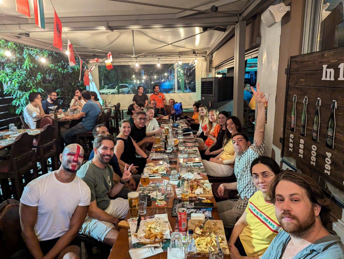 Ben Rawlings tweet media