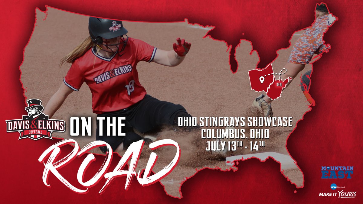 D&E Softball (@senatorssb) on Twitter photo <a href="/CoachFracks/">Elle Fracker</a> & <a href="/CoachKellsi/">Coach Kellsi</a> are heading to Columbus, Ohio this weekend in search of future Senators #FutureSens #DEfendtheHills #RollSens #softball #uncommitted <a href="/CoachFracks/">Elle Fracker</a> & <a href="/CoachKellsi/">Coach Kellsi</a> are heading to Columbus, Ohio this weekend in search of future Senators #FutureSens #DEfendtheHills #RollSens #softball #uncommitted
