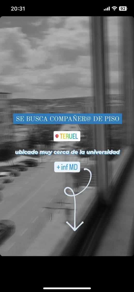 marinatmt25's tweet photo. Difusión plis!!!!!! #compartirpiso https://t.co/bV7YgiJouW
