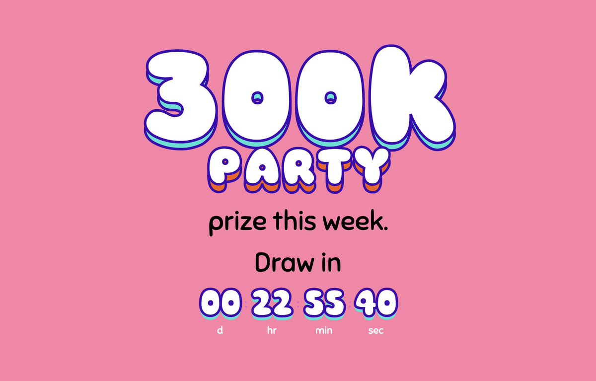 Pool Party - Gamifying Stake- and DeFi yield! tweet media