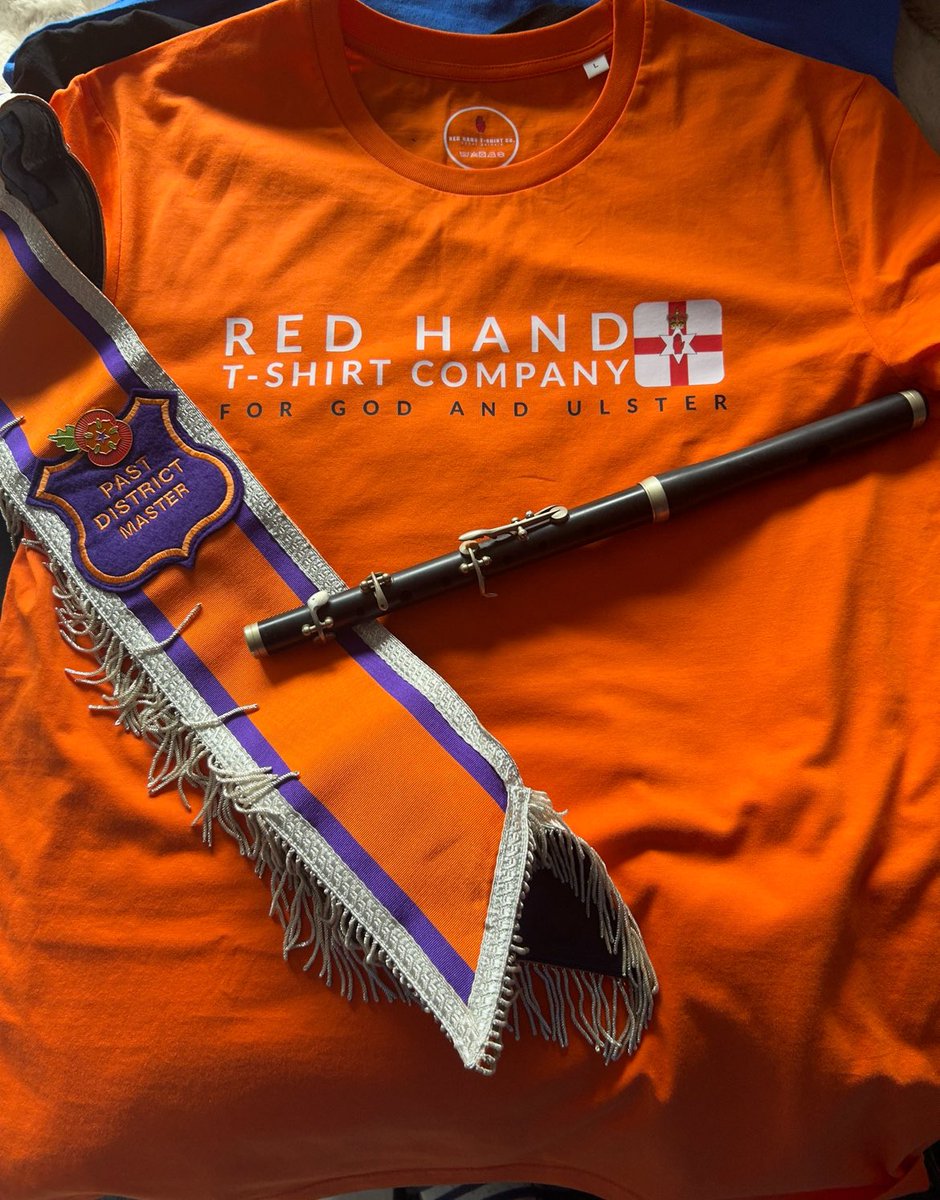 ForfaLoyal's tweet image. All set for Ulster in the morning and the 12th 🎶🎶🏴󠁧󠁢󠁳󠁣󠁴󠁿🇬🇧🏴󠁧󠁢󠁳󠁣󠁴󠁿🇬🇧