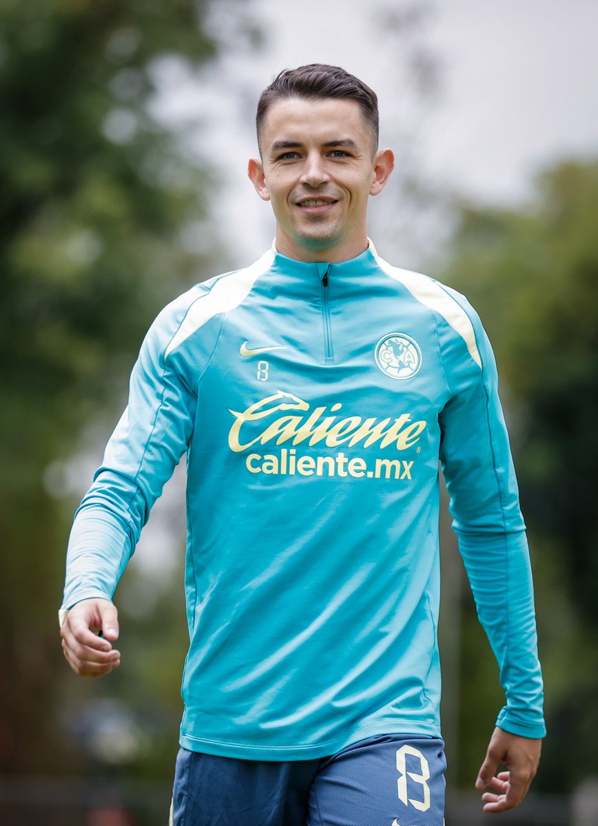 ClubAmerica tweet picture