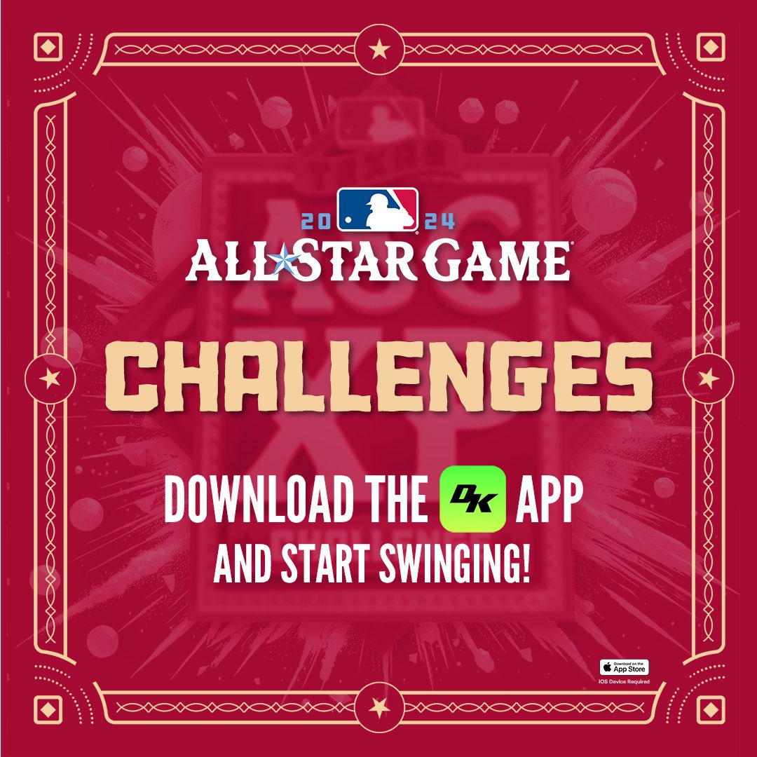 Diamond Kinetics tweet media