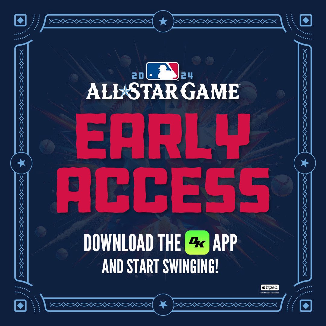 Diamond Kinetics tweet media