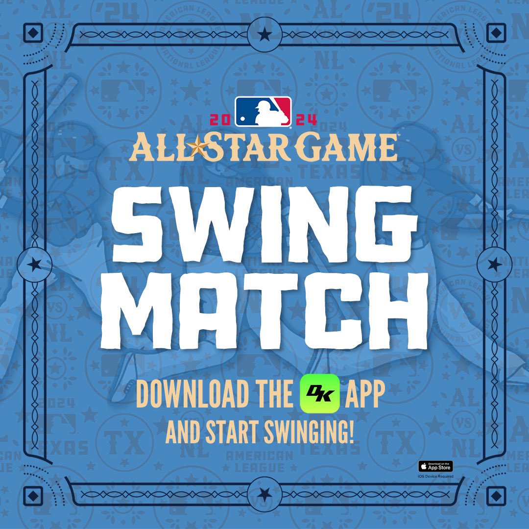 Diamond Kinetics tweet media