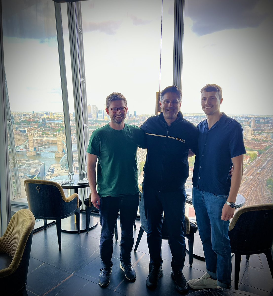 Dr Amit Pawa💉🎙️ tweet media