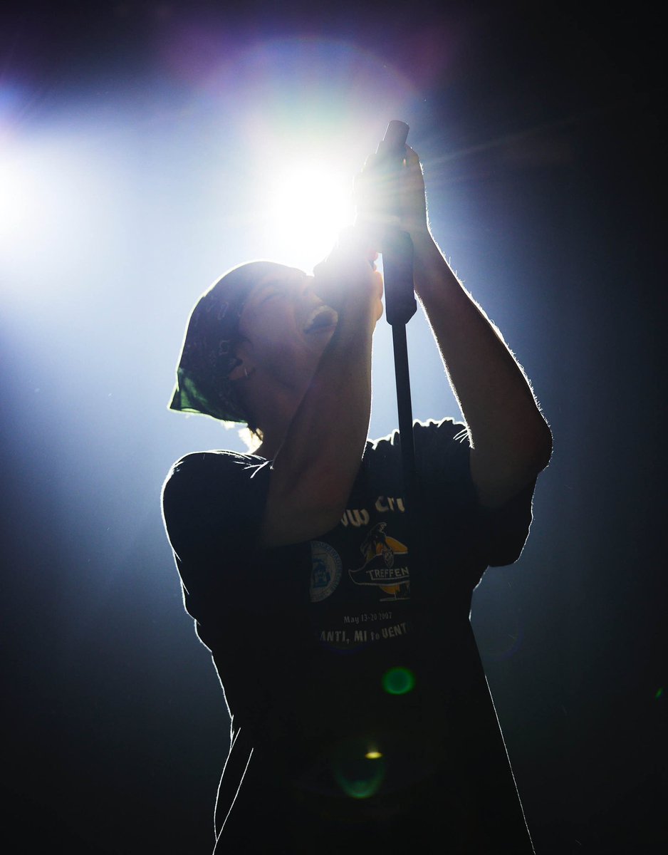 LaroiHub's tweet photo. @thekidlaroi #THEFIRSTTIMETOUR St. Louis, Missouri ๐ฅ
-๐ธ @adamkargenian https://t.co/yDbR82GLql