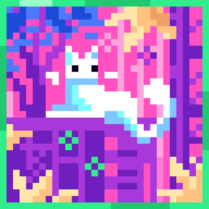 KristyGlas's tweet photo. Happy international kittens day 🐱✨ https://t.co/skr8qFsSwX