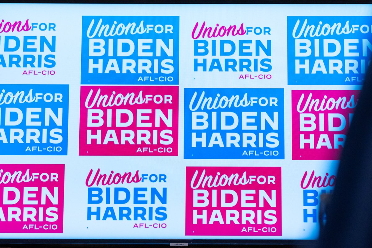 Joe Biden tweet media