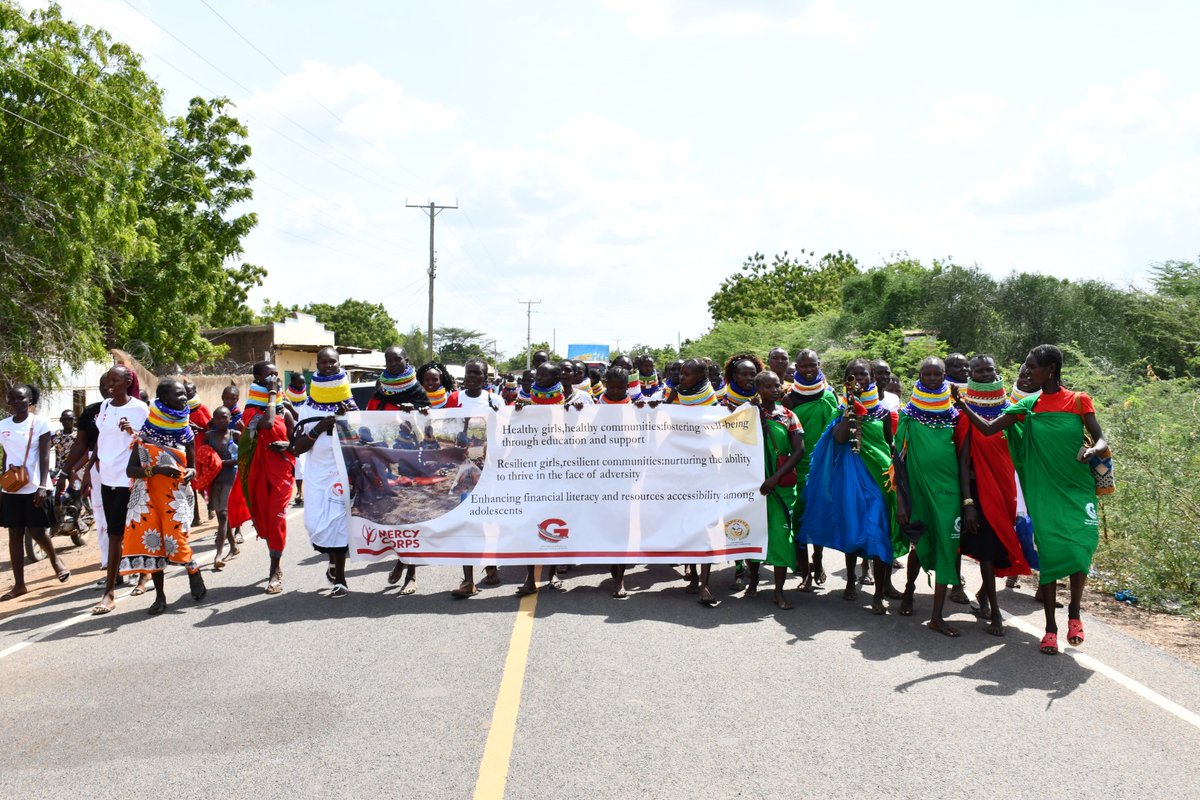 Sustainable Approaches for Communities Empowerment tweet media