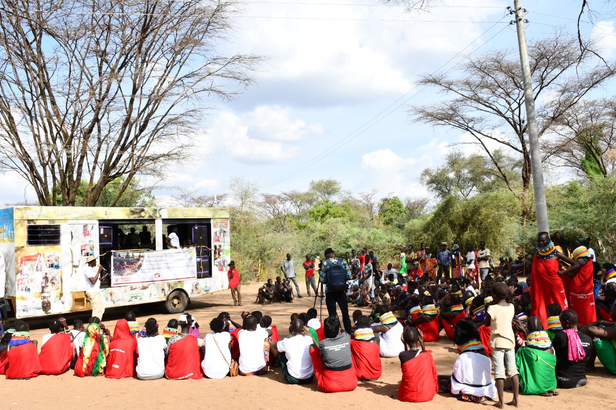 Sustainable Approaches for Communities Empowerment tweet media