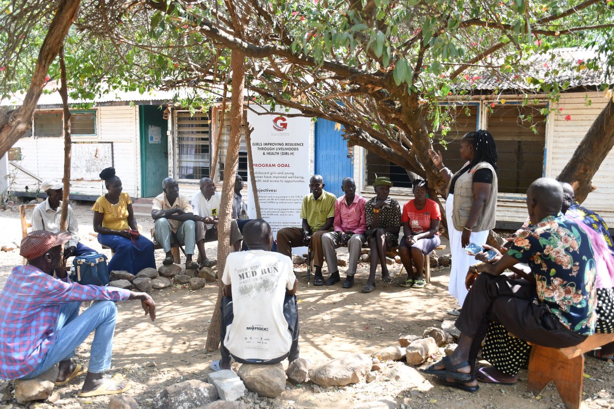 Sustainable Approaches for Communities Empowerment tweet media
