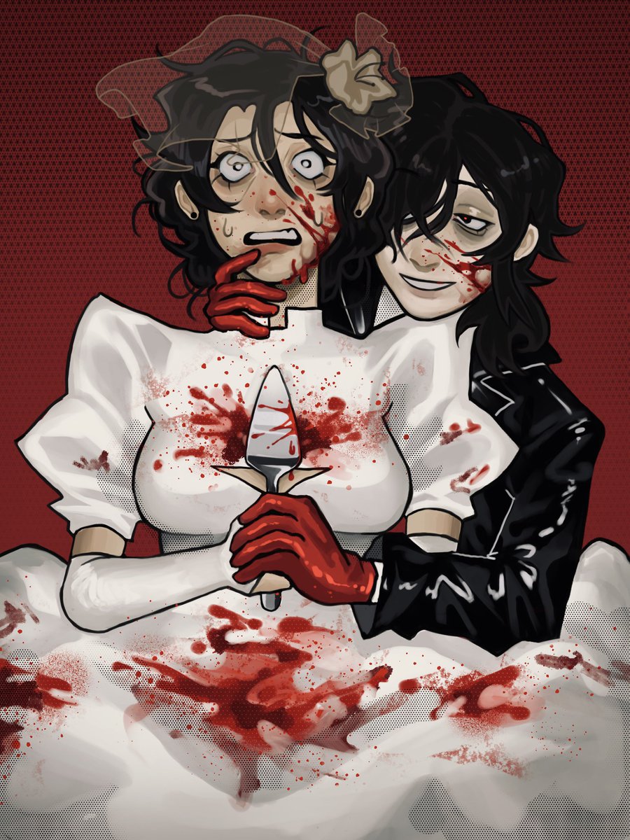 ghouulz_'s tweet photo. about that new game #marriedinred https://t.co/dwTtnC48F9