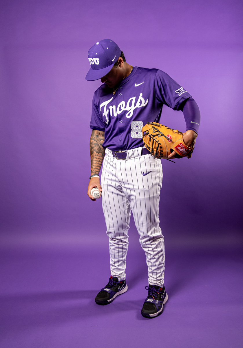 Thank you Lord! #committed <a href="/TCU_Baseball/">TCU Baseball</a>