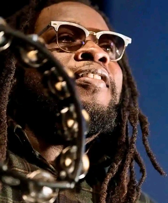 dennohMrass's tweet photo. Blessed #Earthstrong to Memmalatel Mojo Morgan, percussion and vocals of Morgan Heritage, born on July 10, 1981 in Coventry, UK.
My Mother always told me #Respect and #Manners will carry you through the world. #Timing is key. #Patience is a virtue - #MrMojo https://t.co/gksjtxMJvY