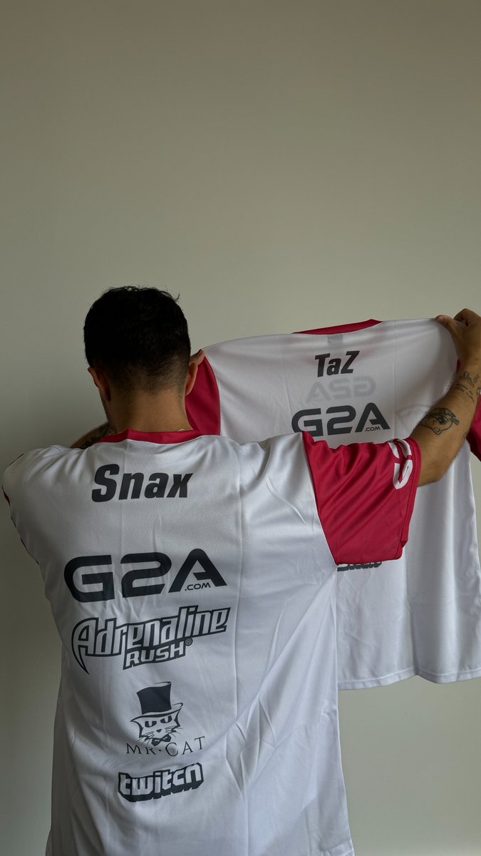 DD Esport tweet media