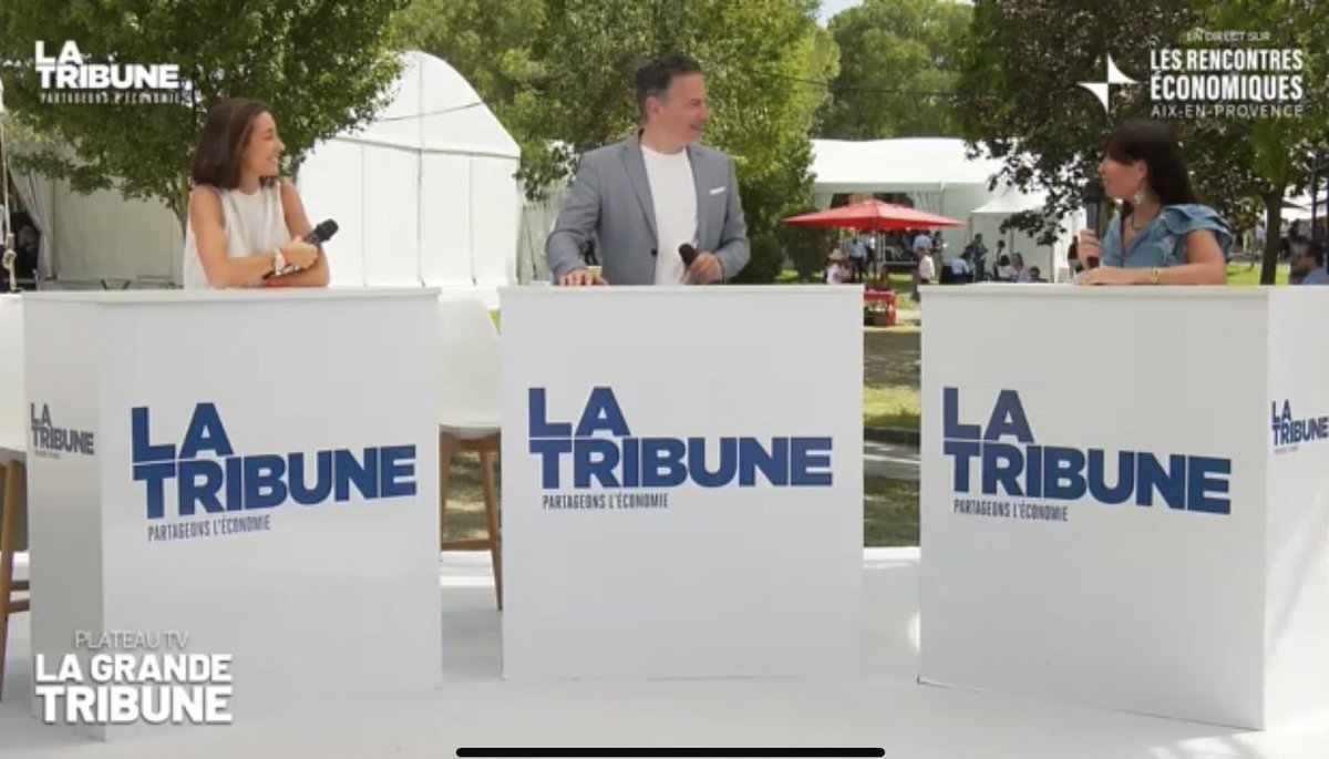 Laurence Bottero tweet media