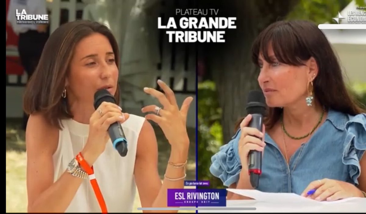 Laurence Bottero tweet media