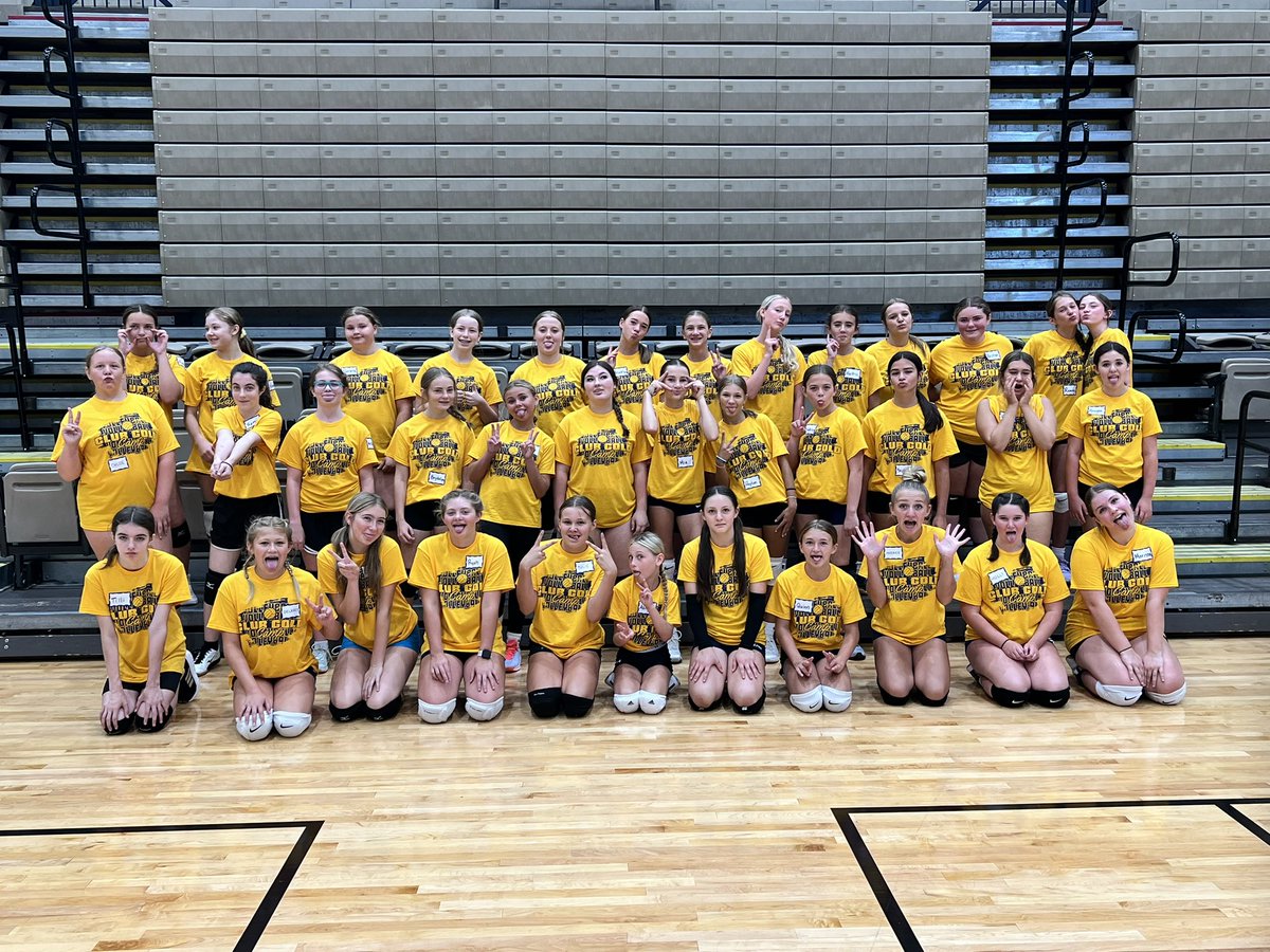 ClubGoldSouthVB tweet media