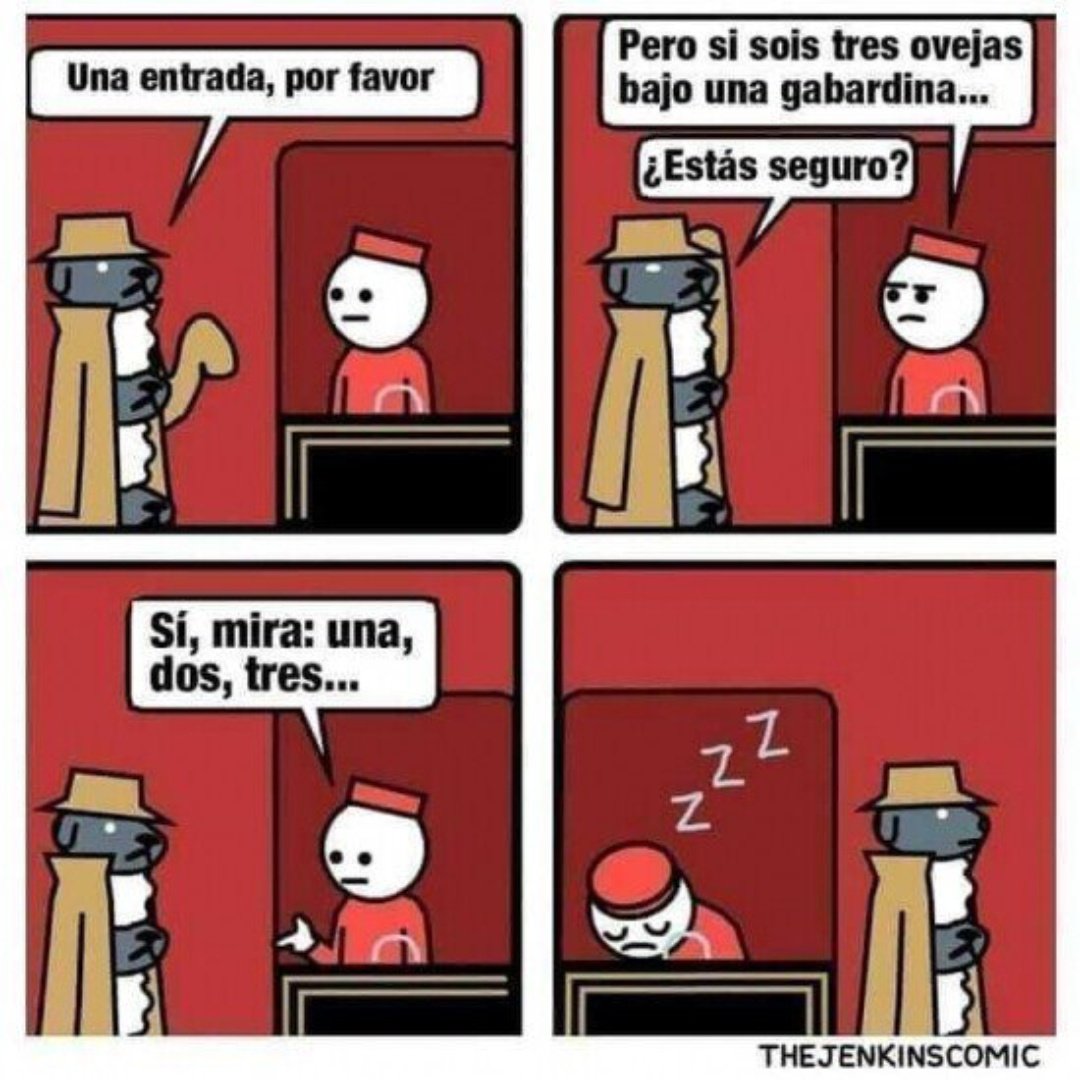Ana_LaPatata (@ymuchosmemes) on Twitter photo 