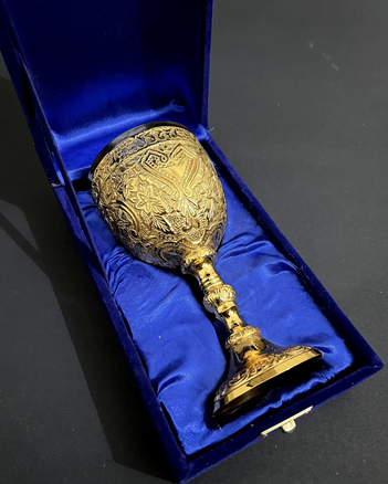 Level Up Cup tweet media