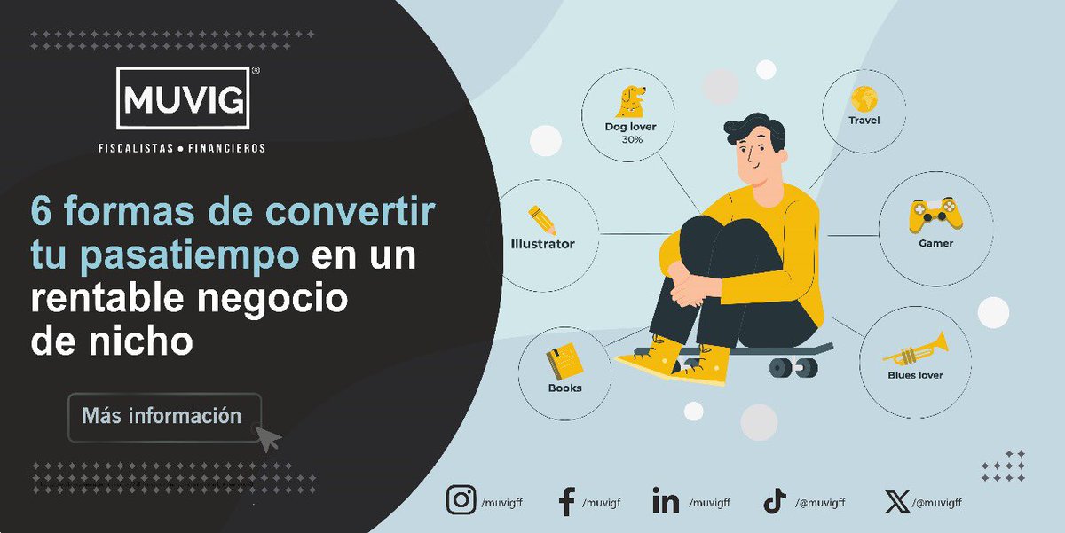 Puede que no ganes mucho, pero hacer lo que te gusta te da más satisfacción laboral y personal. 

👉🏻lnkd.in/eb5nUrGQ

#SatisfacciónLaboral #MotivaciónProfesional #emprendedor