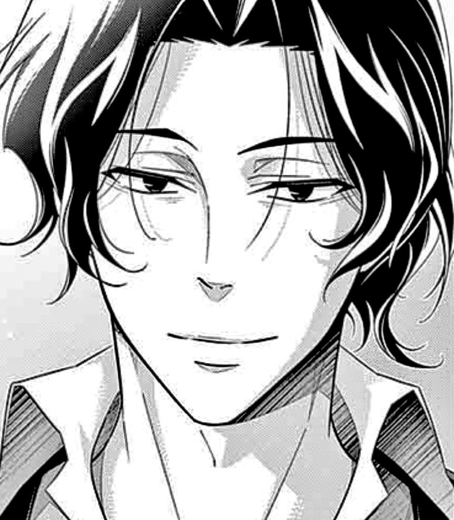 he was sunshine                             I was gay