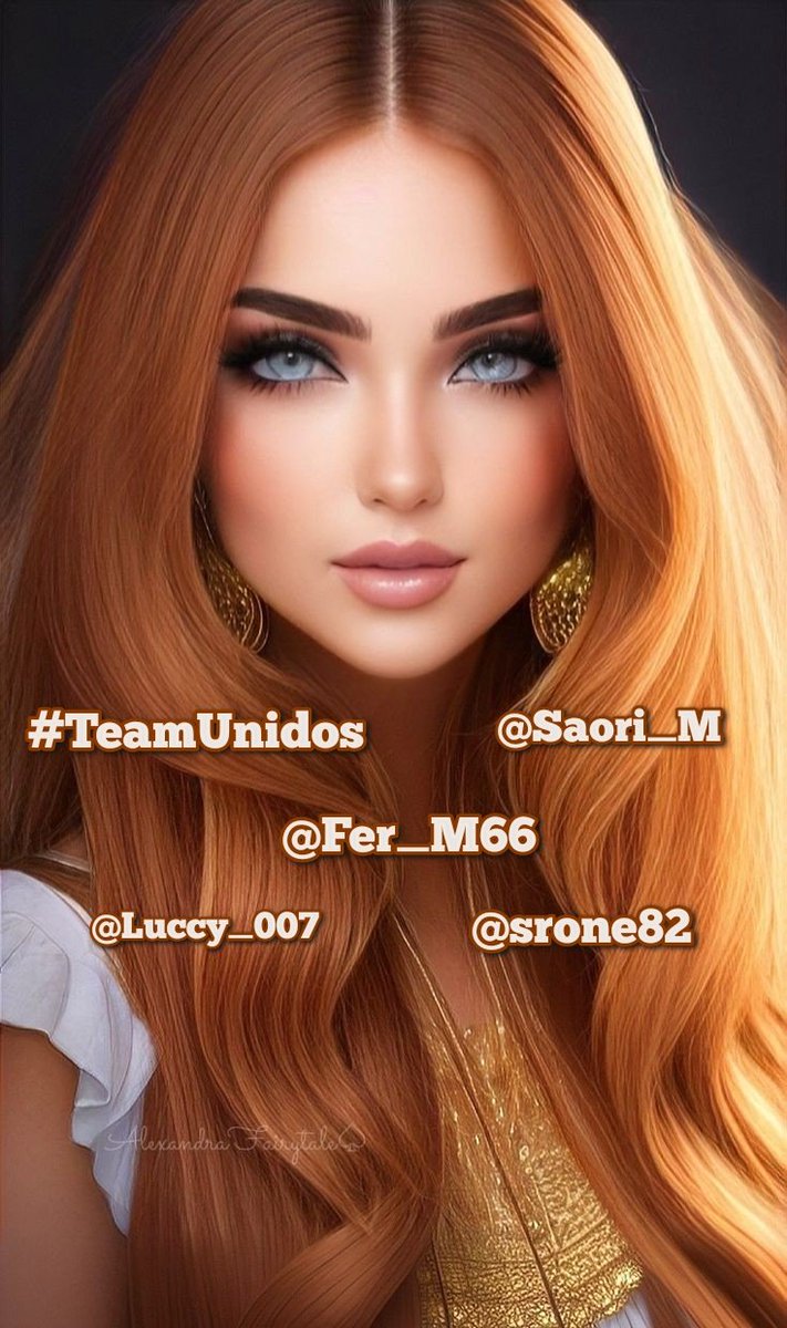 Fany_2123's tweet photo. @Mechis_M @PuquitaMx @Saori__M @Laury_otero_ @Luccy_007 @maggy_mx @LeonaMarielah @mamiRD_ @Rosy_453 @PatyTmUs @LoreTmUs @Riana_077 @iGy_nna @ClasXalapa @RosasVivianne @Rebbautista48 @Carol09X8 @puccatuit @MariMonroyxxx @Rosario_XXPas #TeamUnidos💕
Retweet and Like this
@PuquitaMx❤️‍🔥
@Saori__M🥀
@Laury_otero_
@Fany_2123
@Luccy_007
@maggy_mx
@LeonaMarielah
@mamiRD_
@Rosy_453🍄
@PatyTmUs
@LoreTmUs
@Riana_077
@iGy_nna🌺
@ClasXalapa
@RosasVivianne
@Rebbautista48
@Carol09X8
@puccatuit
@MariMonroyxxx
@Rosario_XXPas🌹 https://t.co/r6HXu6bEpM