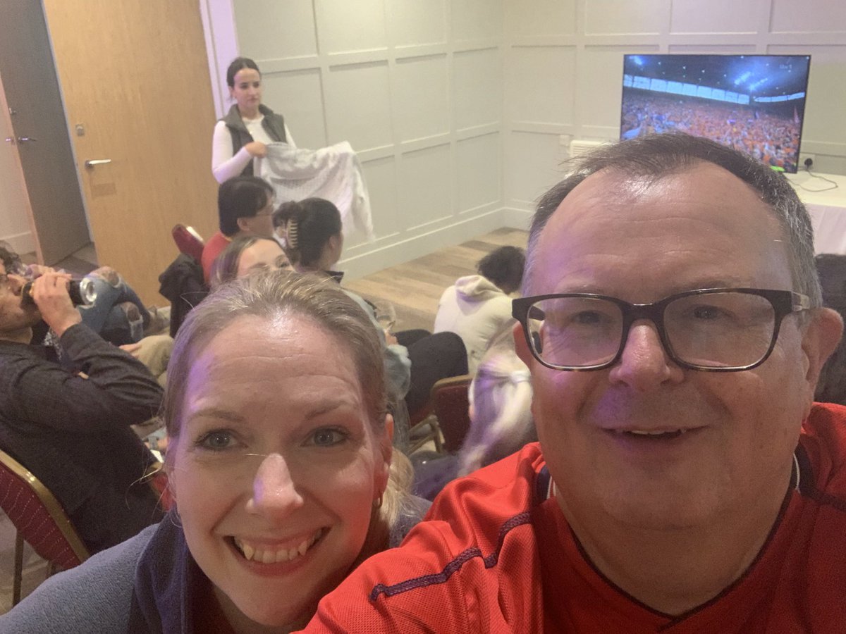 Paul Hatton (@prof_hatton) on Twitter photo Break from EPSRC CDT work for essential football <a href="/England/">England</a> Break from EPSRC CDT work for essential football <a href="/England/">England</a>