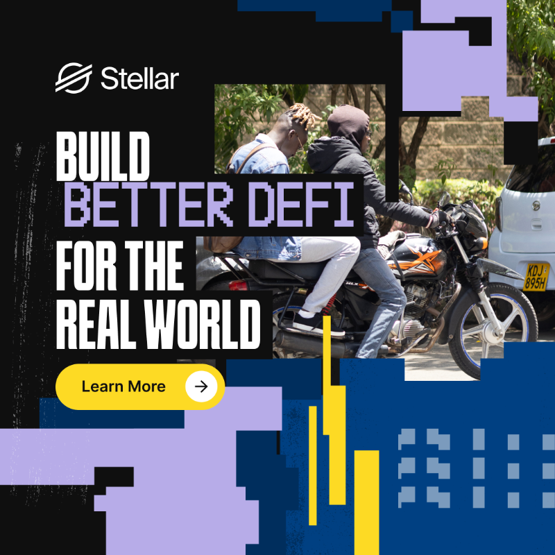 StellarOrg's tweet photo. Instantly connect your dApp to Stellar’s network of 475K+ cash-to-crypto ramps globally. #BetterOnStellar