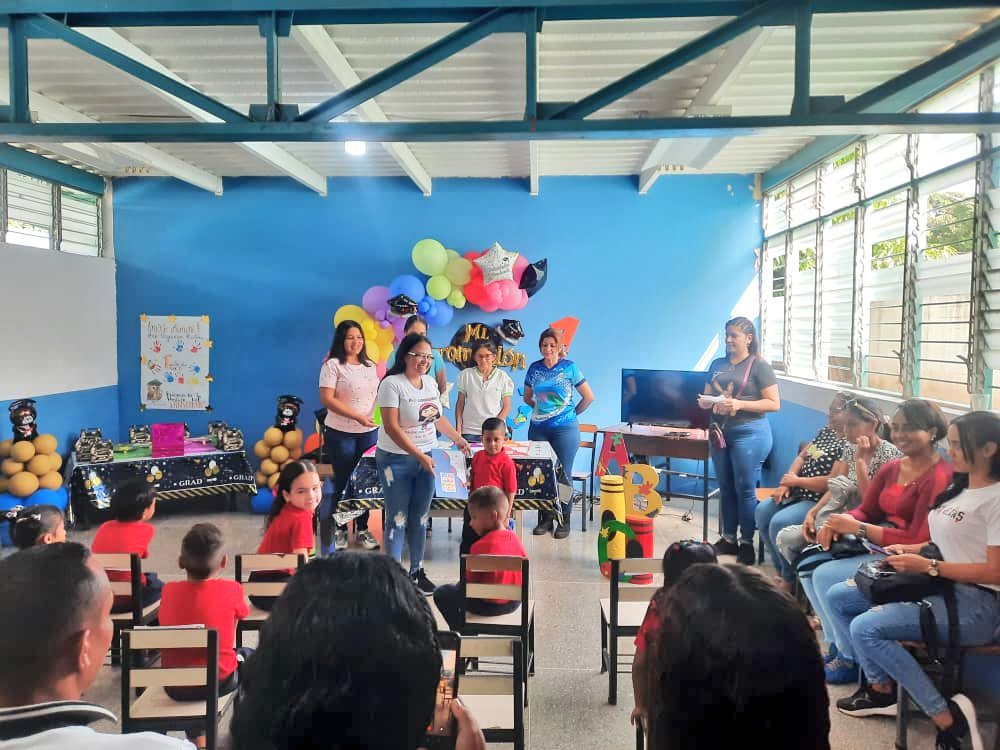 CDCE ARAGUA tweet media