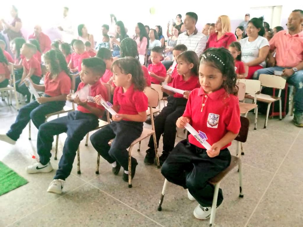 CDCE ARAGUA tweet media