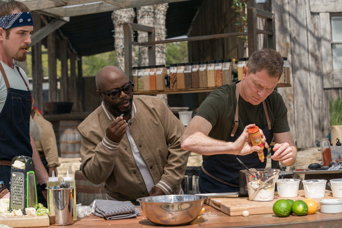 Food Network tweet media