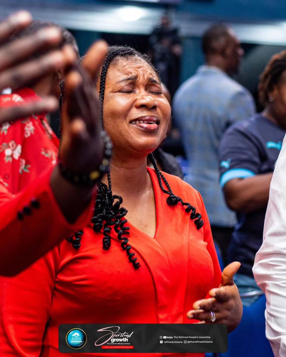 refinedcitizens's tweet photo. We will give ourselves to prayer and the ministry of the Word, ACT 6:4.
#WordAfreshService #TREPA #Grace #SpiritualGrowth #Ministry #Productivity #Wednesday #10thJuly2024 https://t.co/aiOEXXaL7q
