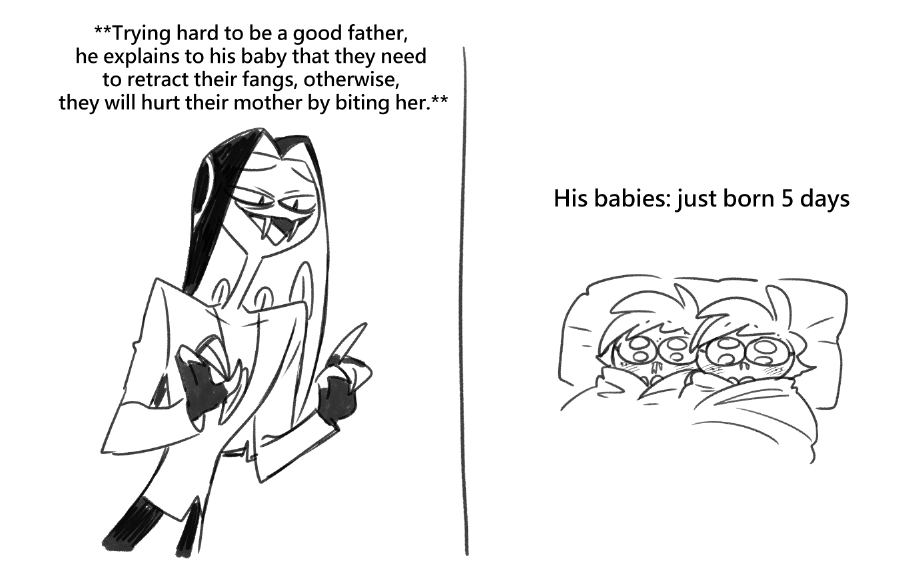 🐍Try to use baby language to explain 