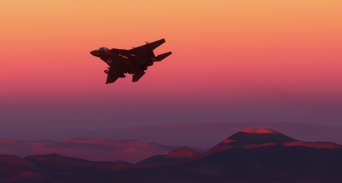 killboxdelta's tweet image. It’s pretty quiet out there