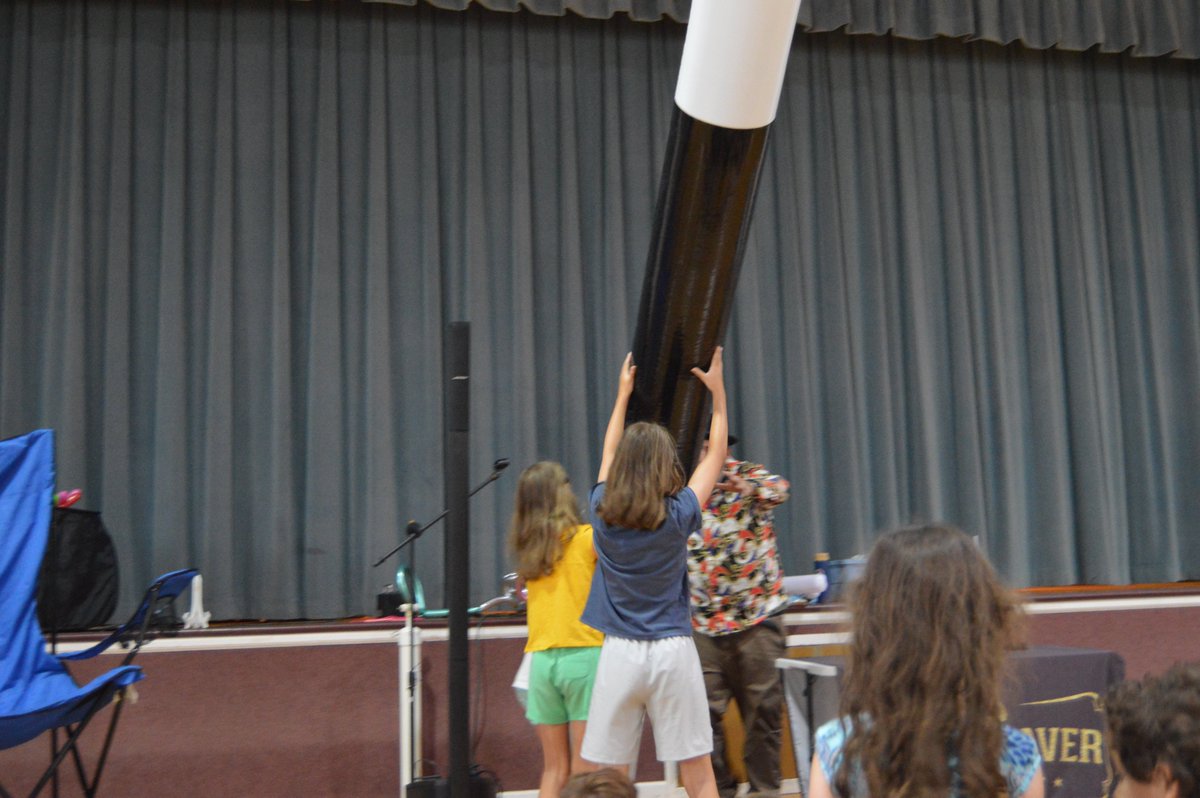 Air Weaver Balloons gave a great performance today! All the kids got to make their own dog balloon. Don't miss Talewise next week on Wednesday at 10:30 am at 201 E. Green St., Mechanicsburg.